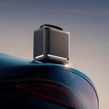 Party Speakers Are Ideal for the Home Outdoors