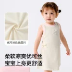 Balabala girls' dress baby skirtPoloNew summer dress, stylish, fashionable, and sweet - Image 4