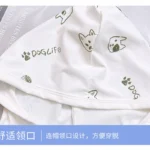 Children's Sunscreen Jackets Summer Breathable Coats for Boys Girls Cartoon Print Kids Windbreakers Toddler Outfits Baby Clothes - Image 6